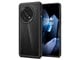 Mobil - Covers & Cases - Spigen Ultra Hybrid - matte black - OnePlus 13 - ACS09067