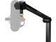 Mikrofon - SteelSeries Alias Boom Arm - 60474