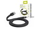 MCF-USBA-1M-BLK