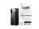 Mobil - Covers & Cases - CARE by PanzerGlass Flagship Case Transparent Urban Combat w. Clear Frame Xiaomi 15 Ultra - CRRFLTRG53891