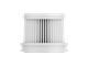 Støvsuger Tilbehør - Xiaomi Dust Mite Vacuum Cleaner 2 Filter  (2-Pack) - BHR8386GL