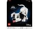 LEGO®  - LEGO Disney 43269 Hvalp fra 101 dalmatinere - 43269