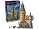 LEGO® - LEGO Harry Potter 76454 Hogwarts™-slottet: Hovedtårnet - 76454