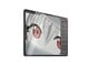Tablet - Andet Tilbehør - PanzerGlass GraphicPaper® Screen Protector iPad Air 13'' (2024) | iPad Pro 13'' (2024) | Ultra-Wide - PANZER2836