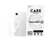 Mobil - Covers & Cases - CARE by PanzerGlass Urban Combat Case Transparent w. White Qi Compatible iPhone 17e | 16e - CRRTPUCG29845