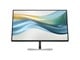 Skærm - 24" HP 524pu Series 5 Pro - 1920x1080 (FHD) - 100Hz - IPS - 100W USB-C - 9D9V7A5#ABB