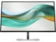 Skærm - 27" HP 527pu Series 5 Pro - 2560x1440 (QHD) - 100Hz - IPS - 100W USB-C - 9E0G5AA#ABB