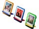 Fotoalbum & -arkivering - Polaroid Acrylic Photo Frame - Coloured 3-pack - 006367