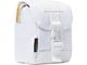 Kameratasker - Polaroid Go Camera Bag - White - 006297