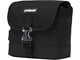 Kameratasker - Polaroid Box Camera Bag - Black - 006289