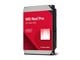 Harddisk - WD Red Pro - 16TB - Harddisk - 161KFGX - SATA-600 - 3.5" - 16TB - Harddisk - WD161KFGX - SATA-600 - 3.5" - WD161KFGX