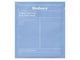 Ansigtspleje - BIODANCE Hydro Cera-nol Real Deep Mask 1 pcs - 8809937360964