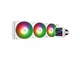 Grand Vision 360 Argb White