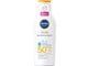 Kropspleje - Nivea Kids Sensitive Sun Lotion SPF 50+ 200ml - 4006000132273