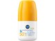Ansigtspleje - Nivea Kids Sensitive Protect Roll-on SPF50+ 50ml - 42467045