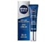 Ansigtspleje - Nivea Men Hyaluron Eye Cream 15ml - 4005900822529