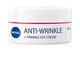 Ansigtspleje - Nivea Anti-Wrinkle Firming Day Cream 45+ SPF15 – 50 ml - 4005900525017