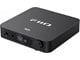 Forstærker - FiiO K11 R2R - DAC & Headphone Amplifier 1300mW - Black - 5510229