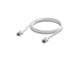 UACC-Cable-Patch-Outdoor-C6A-2M-W