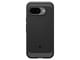 Mobil - Covers & Cases - Spigen Rugged Armor MagSafe - matte black - Google Pixel 9a - ACS09041