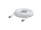 UACC-Cable-Patch-Outdoor-C6A-12M-W