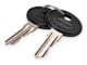 KEY 4444