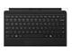 Tastatur - Microsoft - keyboard - with accelerometer touchpad - QWERTZ - German - black Input Device - Tastatur - Tysk - Sort - EP2-00398
