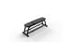 Sport & Fitness - Witt HOMEGYM BENCH - 65810003