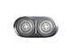 Barbermaskine - Xiaomi Tilbehør Electric Shaver S200 Replacement Head - Grey - BHR9532GL