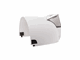 Katte - Whisker LITTER HOPPER W/BONNET WHITE - LR4-9154