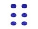 Spillekonsol - Lenovo Legion Go Joystick Caps - Indigo Blue - GXH1R61509