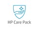 Service & support - HP Electronic Care Pack Premium+ Onsite Support with Telemetry and Accidental Damage Protection - U85YVE