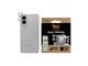 Mobil - Beskyttelsesglas - PanzerGlass Hoops® Transparent Camera Lens Protector Samsung S25 Edge - PG56318
