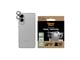 Mobil - Beskyttelsesglas - PanzerGlass Hoops® Black Camera Lens Protector Samsung S25 Edge - PG48080