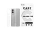 Mobil - Covers & Cases - CARE by PanzerGlass Fashionable Case Transparent X-Ray Soft Basic Samsung S25 Edge - CR68870