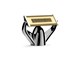 Barbermaskine - Babyliss Tilbehør X Blade Spare Blade Black - ACOT991BLD