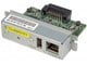 Printertilbehør - Epson UB-E04 (023) - print server - 10/100 Ethernet - C32C881023