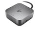 Dockingstation - HP 280W Ultra Dock G6 - Thunderbolt 4 - 2.5GbE - AW5M5UT#ABB