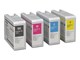 Blæk, Toner & Forbrugsstoffer - Epson T58C3 - magenta - original - ink cartridge - C13T58C340