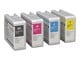 Blæk, Toner & Forbrugsstoffer - Epson T58C1 - black - original - ink cartridge - C13T58C140