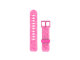 Smartwatch - Tilbehør - Xplora XGO3 Strap - Pink Zebra - XGO3-STR-RP-ZEBRA