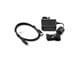 Bærbar Oplader - Brother LK1001CEU Portable Scanner Accessory Kit AC adapter with barrel connector and USB cable (type C - A) - LK1001CEU