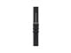 Smartwatch - Tilbehør - OnePlus Watch 3 43mm Strap - Black - 5491100457