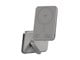 Powerbank - empower by PanzerGlass empower Bank w. Spin Stand | 5000mAh | Titanium Powerbank - Sølv - 5000 mAh - EM34876
