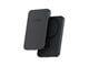 Powerbank - empower by PanzerGlass empower Bank | 5000mAh | Space Black Powerbank - Sort - 5000 mAh - EM78115