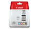 Blæk, Toner & Forbrugsstoffer - Canon CLI-581 / 2103C006 BK/C/M/Y Multi Pack - 2103C006