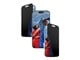 Mobil - Beskyttelsesglas - PanzerGlass 2-Way Privacy Screen Protector iPhone Air | Ultra-Wide Fit w. EasyAligner - PG74944