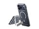 Mobil - Covers & Cases - CARE by PanzerGlass Feature Case Transparent w. Kickstand & MagSafe iPhone 17 Pro Max - CR63528