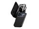 Mobil - Covers & Cases - CARE by PanzerGlass Feature Case Tango Two-in-One Wallet w. MagSafe iPhone 17 Pro Max - CR63940