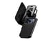 Mobil - Covers & Cases - CARE by PanzerGlass Feature Case Tango Two-in-One Wallet w. MagSafe iPhone 17 Pro - CR75454